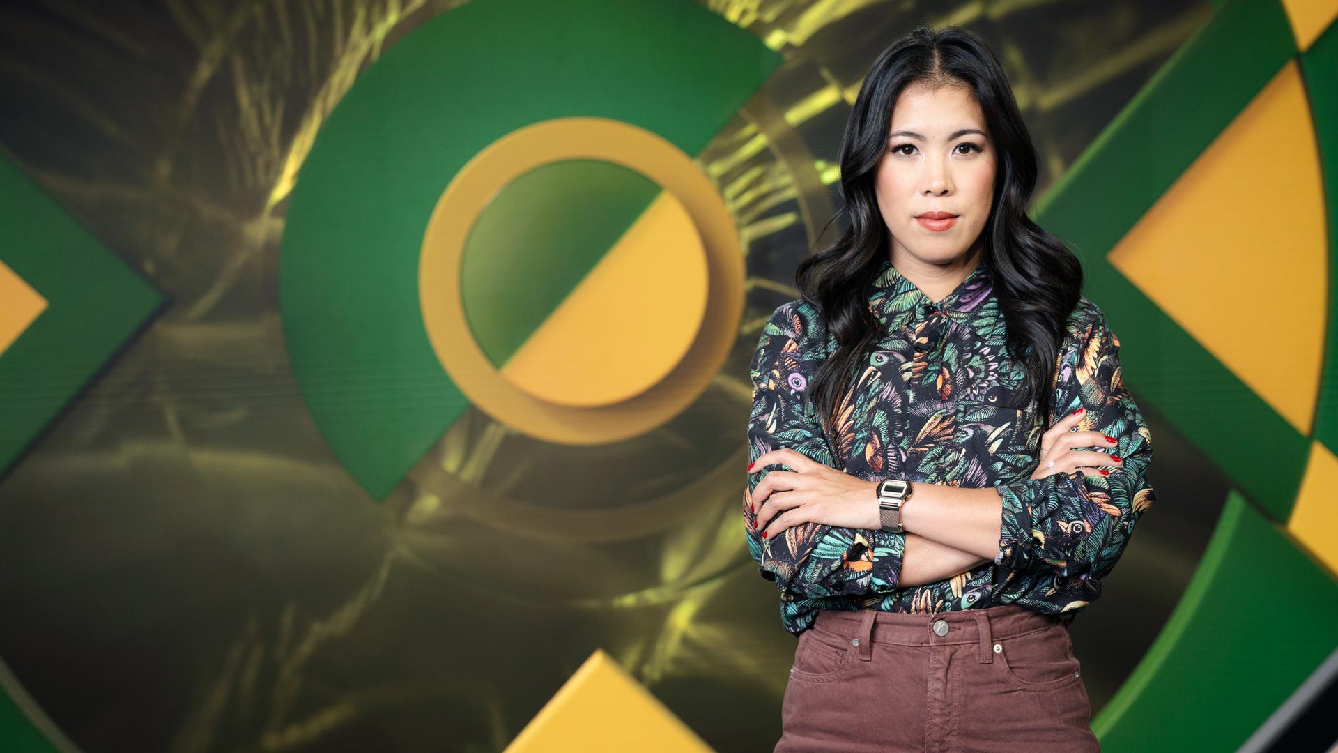 Maithink X - Wlan, 5G und Co