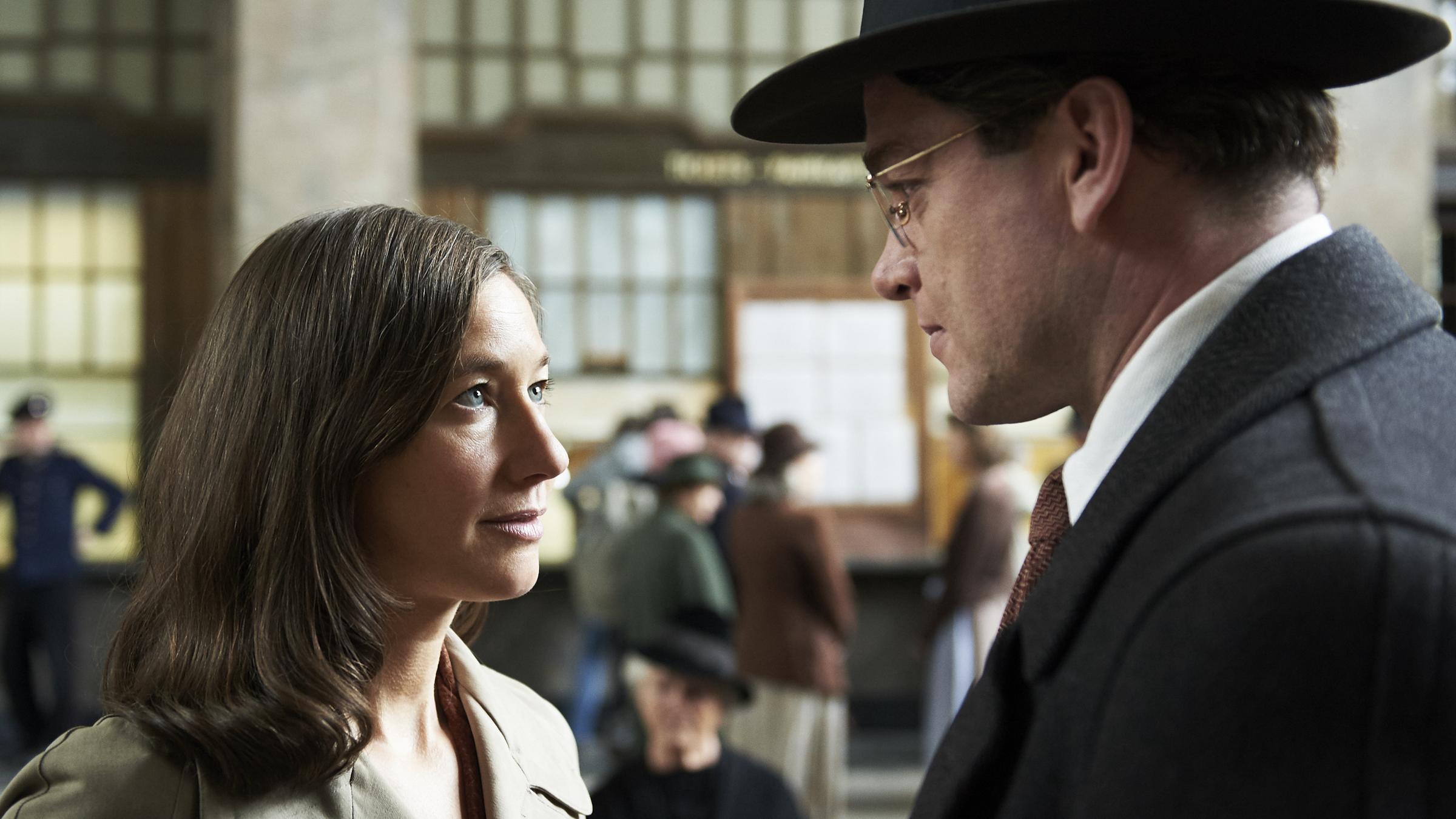 Landgericht - Geschichte einer Familie