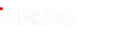 makro - logo linksbündig