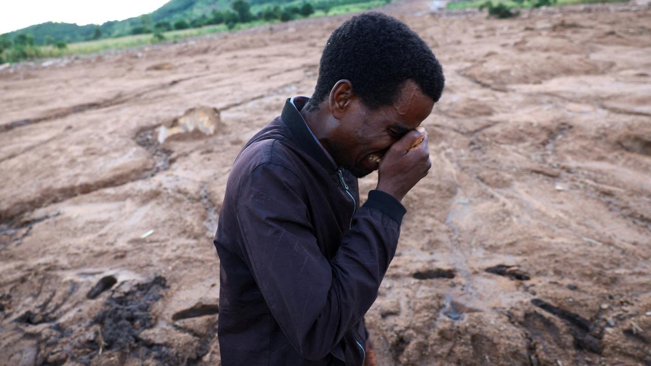 Folgen von El Niño: Malawi ruft Notstand aus