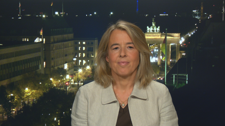 Ökonomin Prof. Ulrike Malmendier