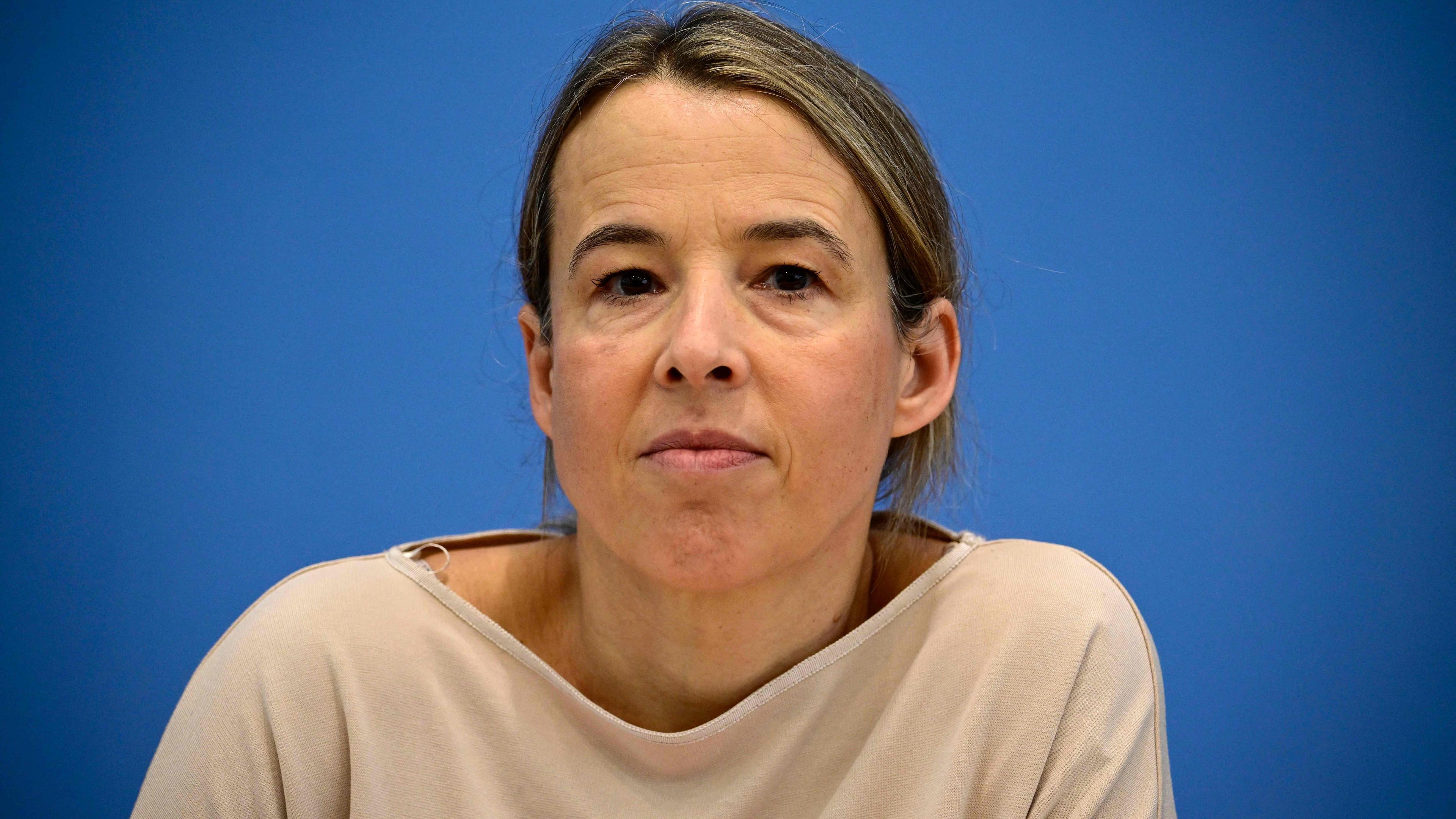 Wirtschaftsexpertin Ulrike Malmendier