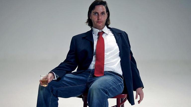 Eva-Maria Torhorst als Christian