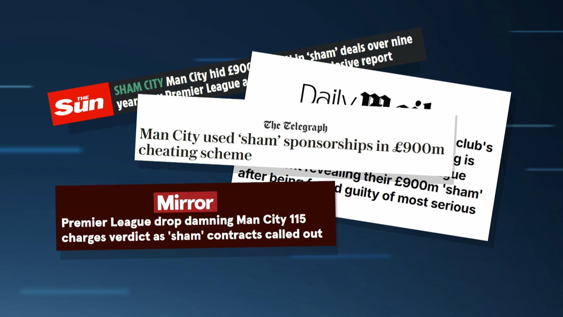 Man City