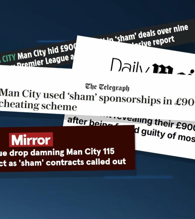 Man City