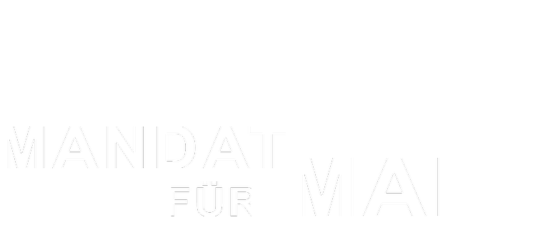 Mandat für Mai