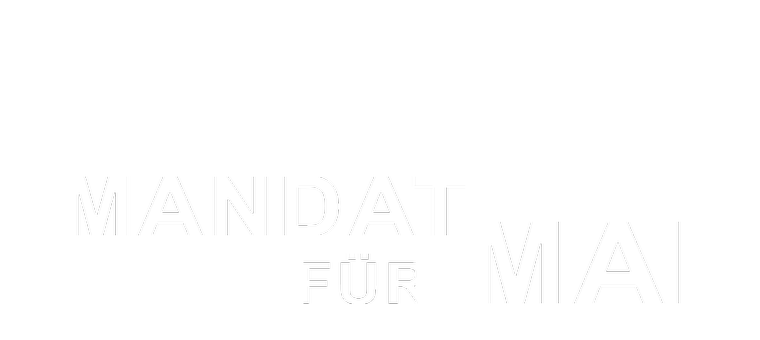 Mandat für Mai