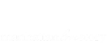 Manhattan Love Story