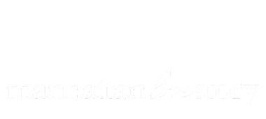 Manhattan Love Story