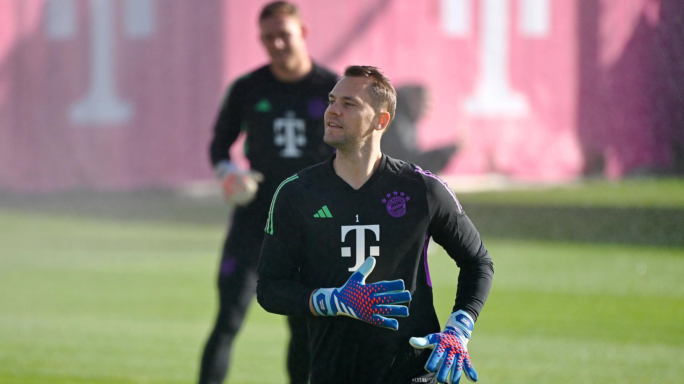 Manuel Neuer