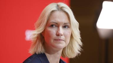 Manuela Schwesig
