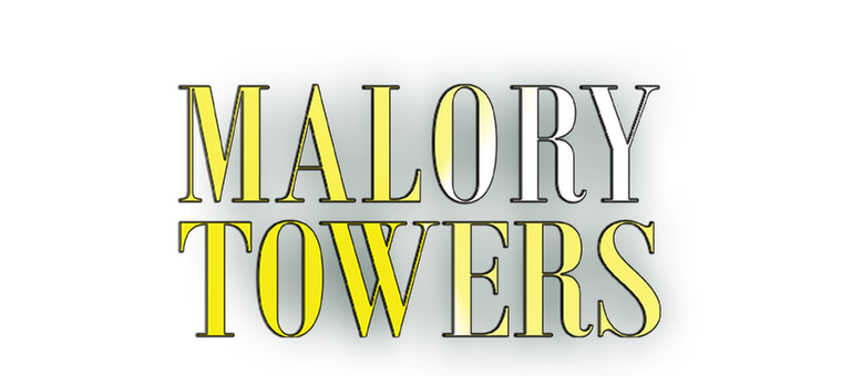 Malory Towers - Logo