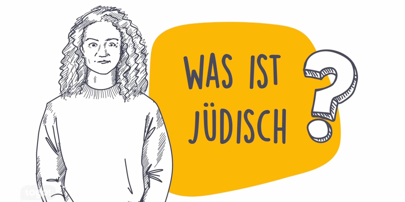 Maral: Was ist jüdisch?