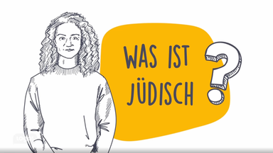 Logo! - Die Kindernachrichten Des Zdf - Logo! Extra: Was Ist Jüdisch?