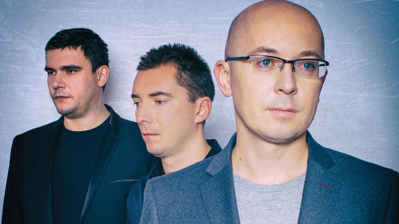 Marcin Wasilewski Trio