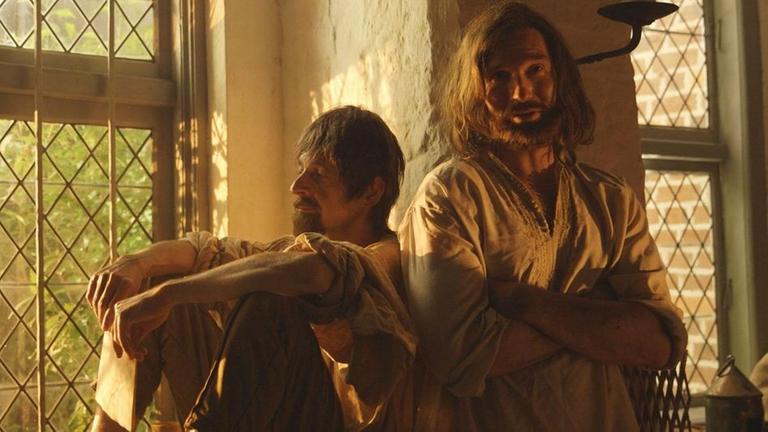 Marco Polo und Rustichello