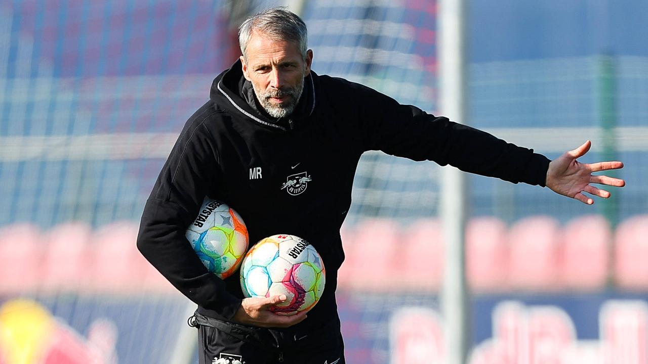 Wie der Leipziger Rose in Leipzig ankommt ZDFmediathek