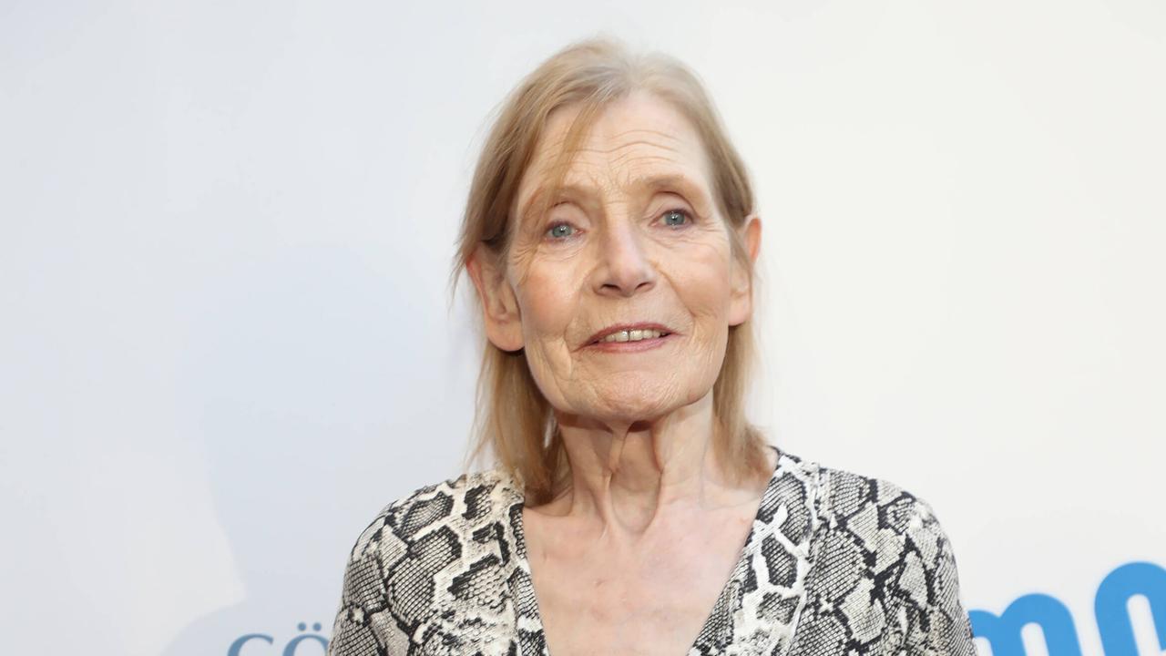 Margit Carstensen Wiki _ Bekannte deutsche Schauspielerin Margit ...