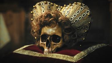 Zdfinfo - Maria Stuart - Schottlands Tragische Königin