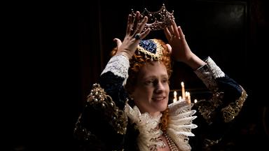 Zdfinfo - Maria Tudor - Englands Erste Königin
