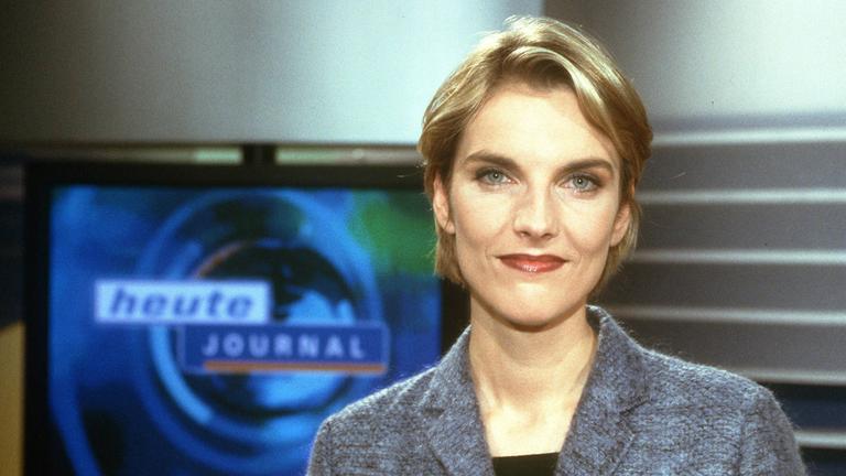Marietta Slomka