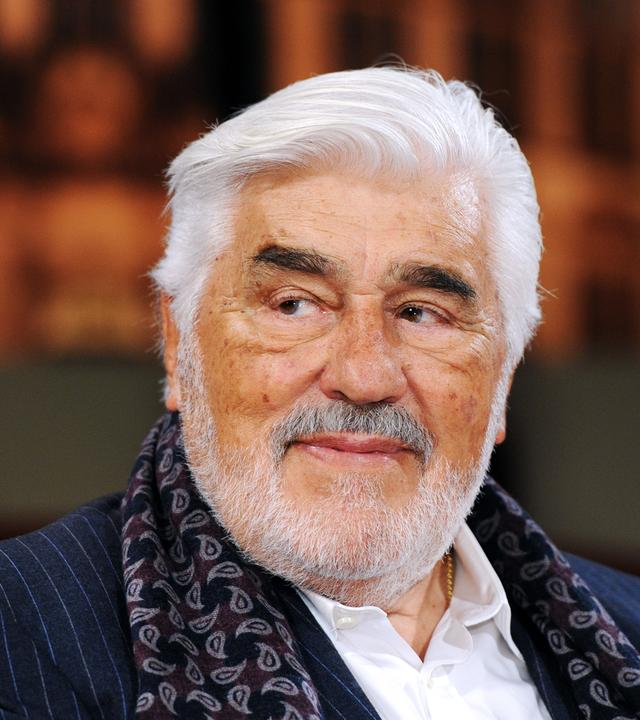 Mario Adorf