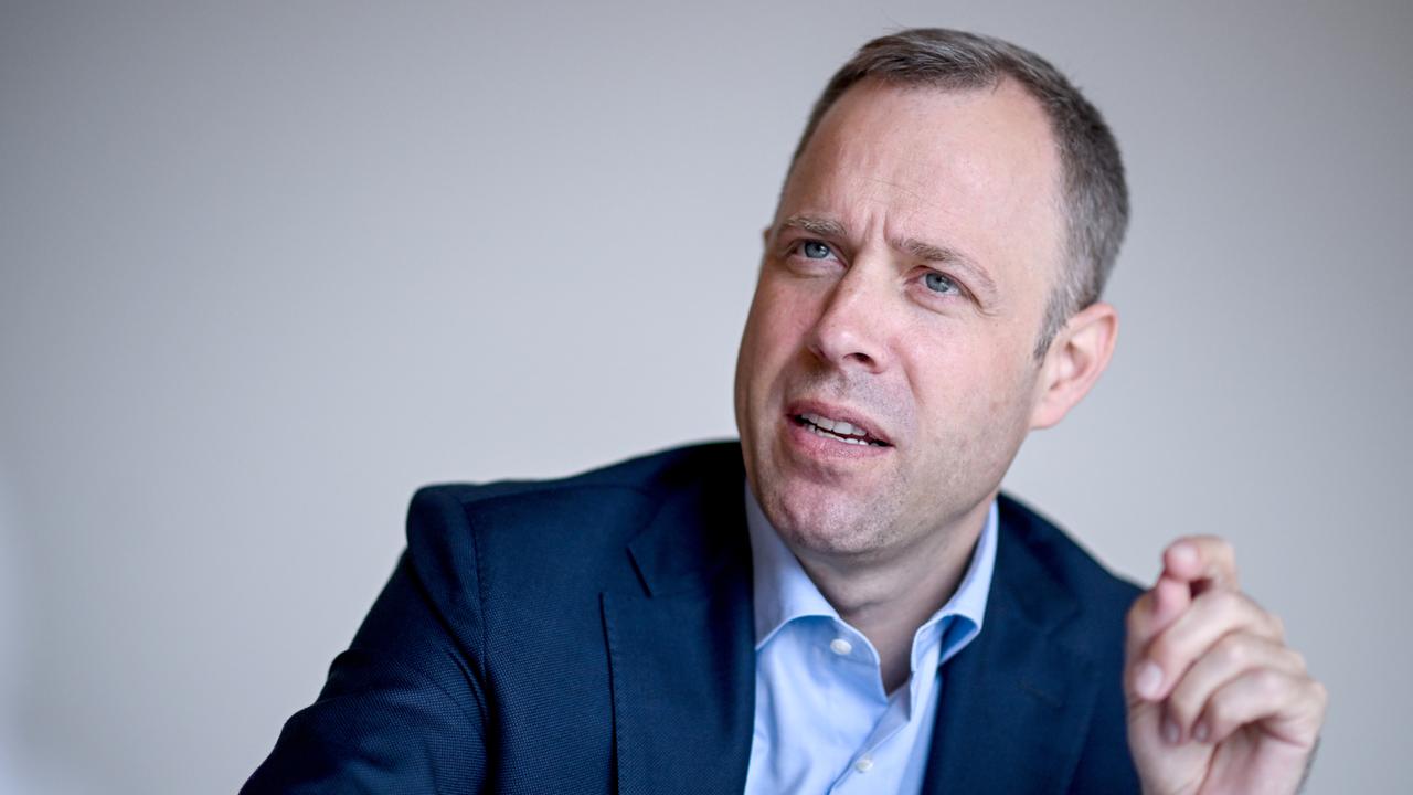 Czaja zu Thüringen: CDU muss mit der Linkspartei sprechen