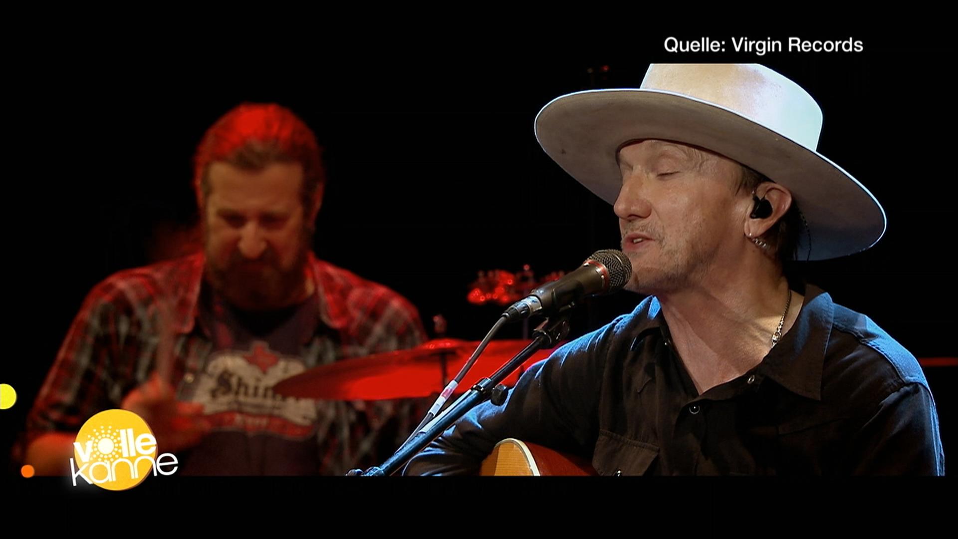 Marius Müller-Westernhagen