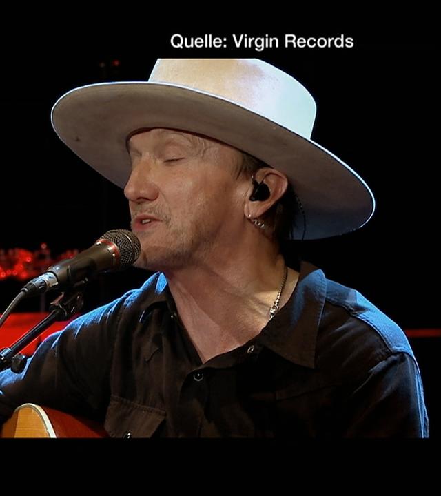 Marius Müller-Westernhagen