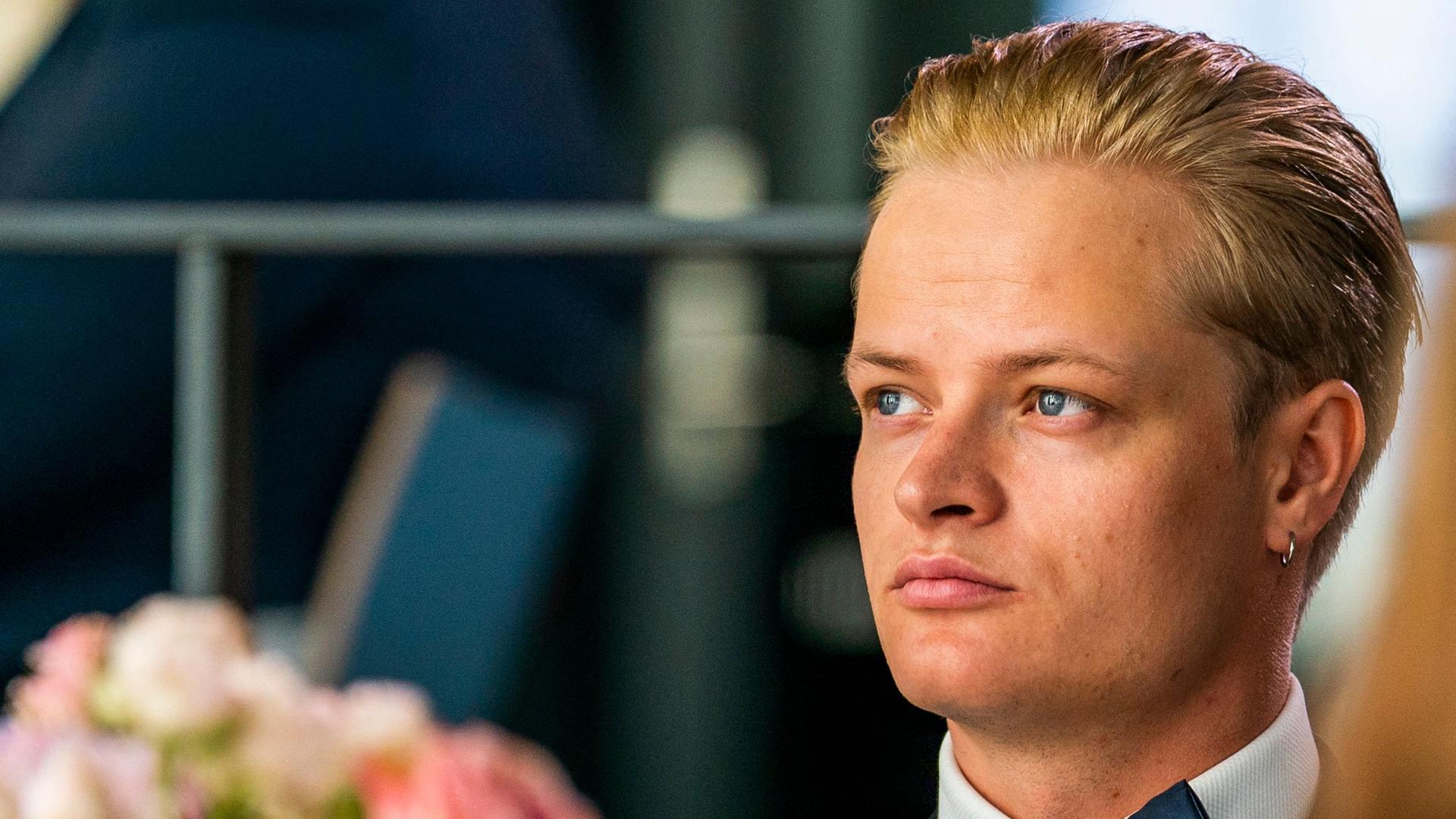 Marius Borg Høiby: Skandal im Königshaus