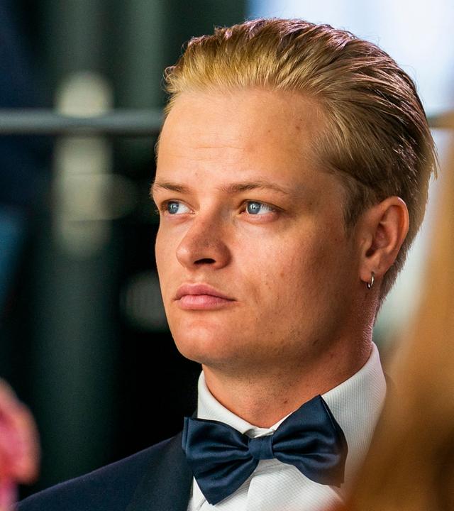 Marius Borg Høiby: Skandal im Königshaus