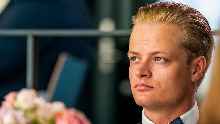 Marius Borg Høiby: Skandal im Königshaus