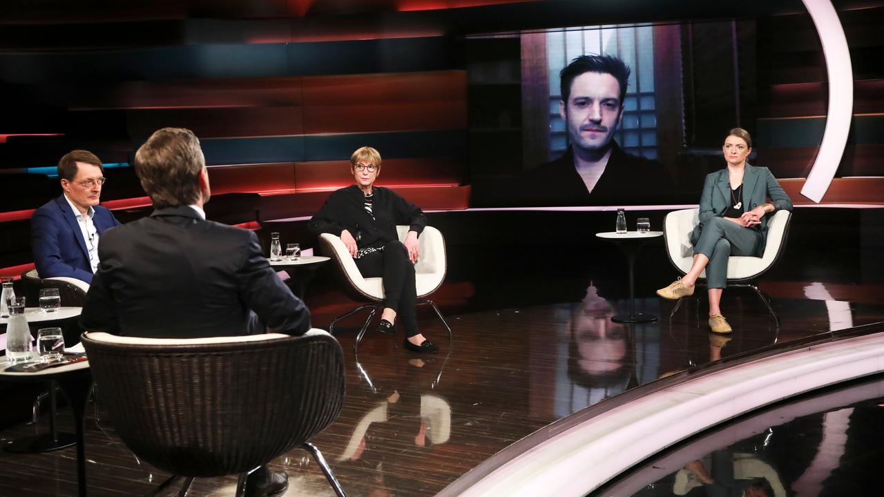 Re: [新聞] 就是中國搞鬼！台錯失BNT疫苗 德議員：除