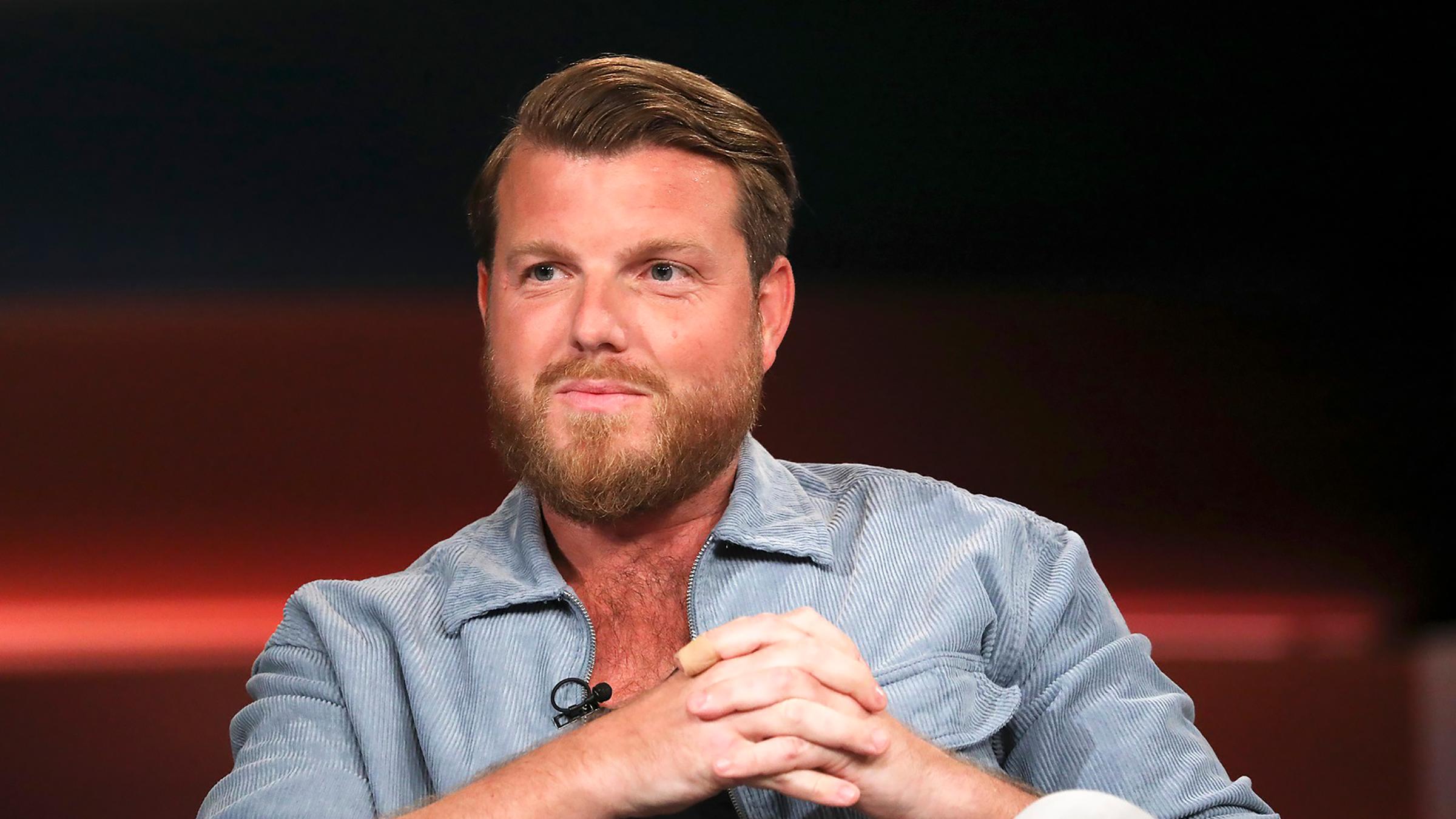 Markus Lanz vom 22. Juni 2021: Markus Lanz, 