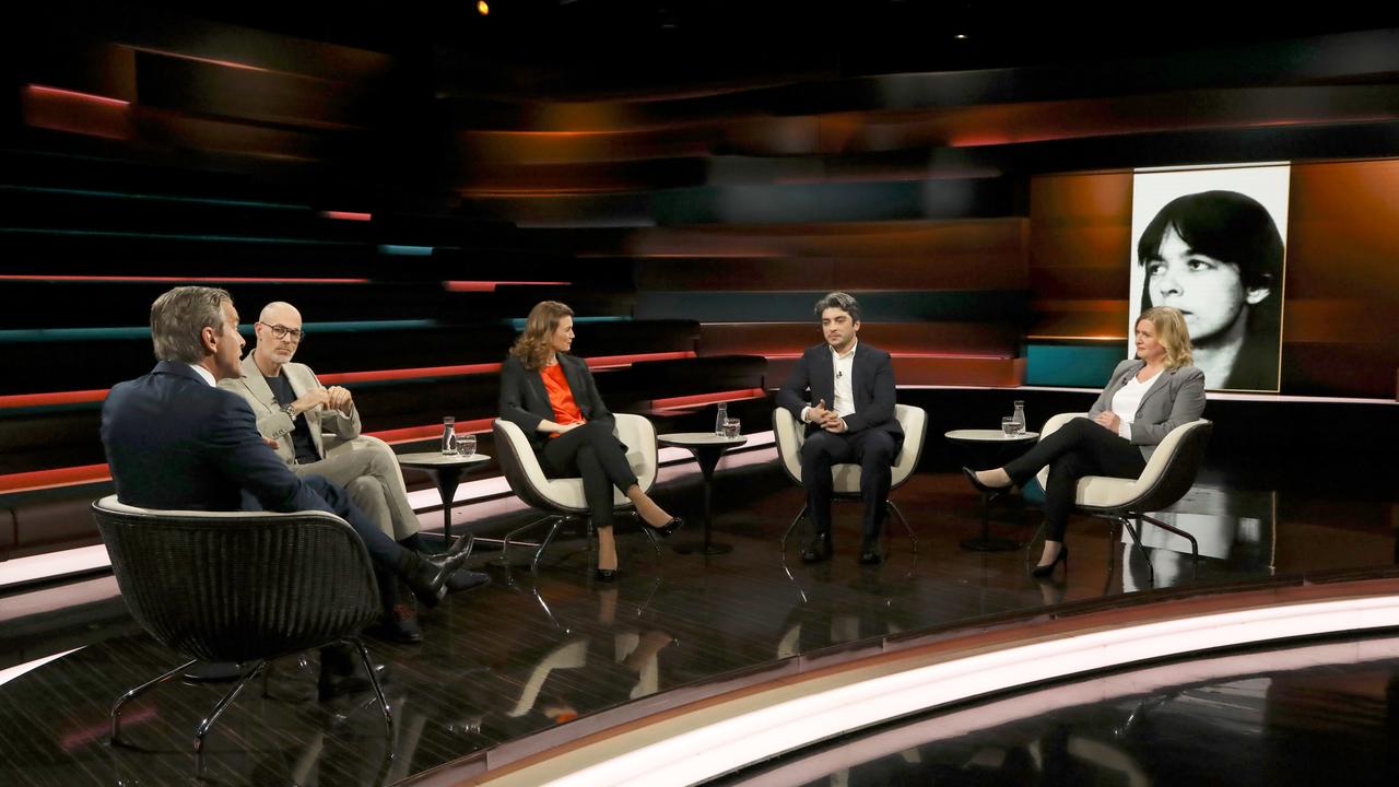 Der Talk vom 7. März