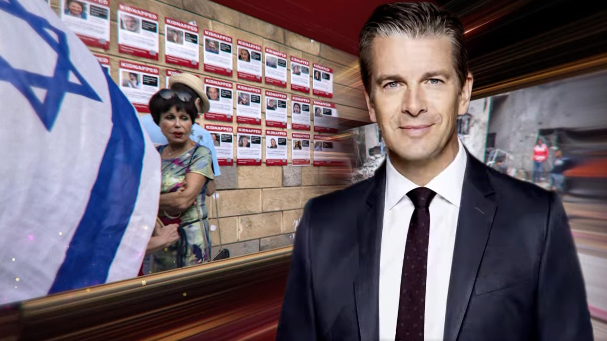 "Markus Lanz  - Das Jahr 2023": 