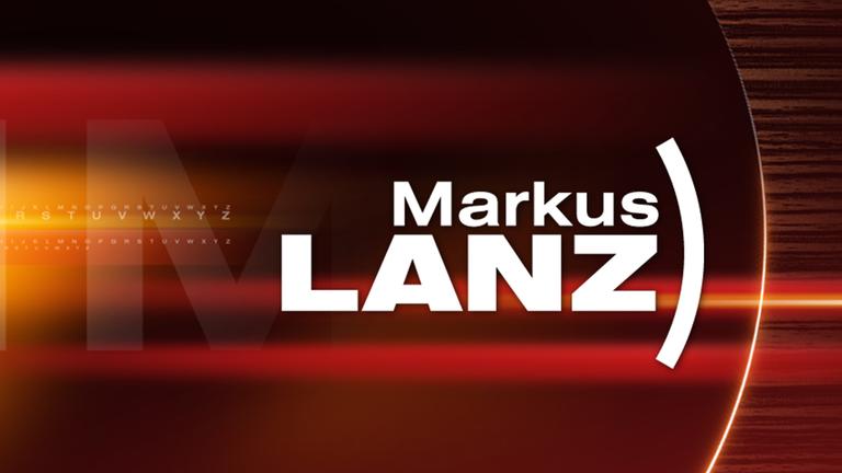 Markus Lanz Sendung