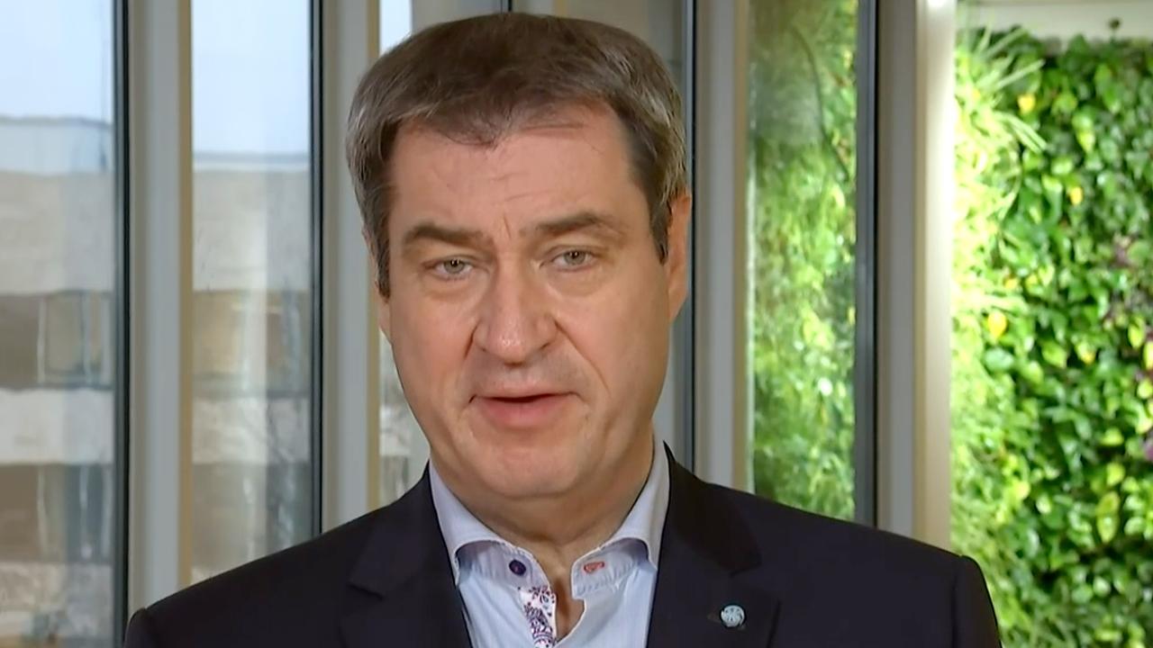 "Brauchen 2G flächendeckend in Deutschland"