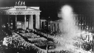 Zdfinfo - Hitlers Berlin - Nazibauten In Der Hauptstadt