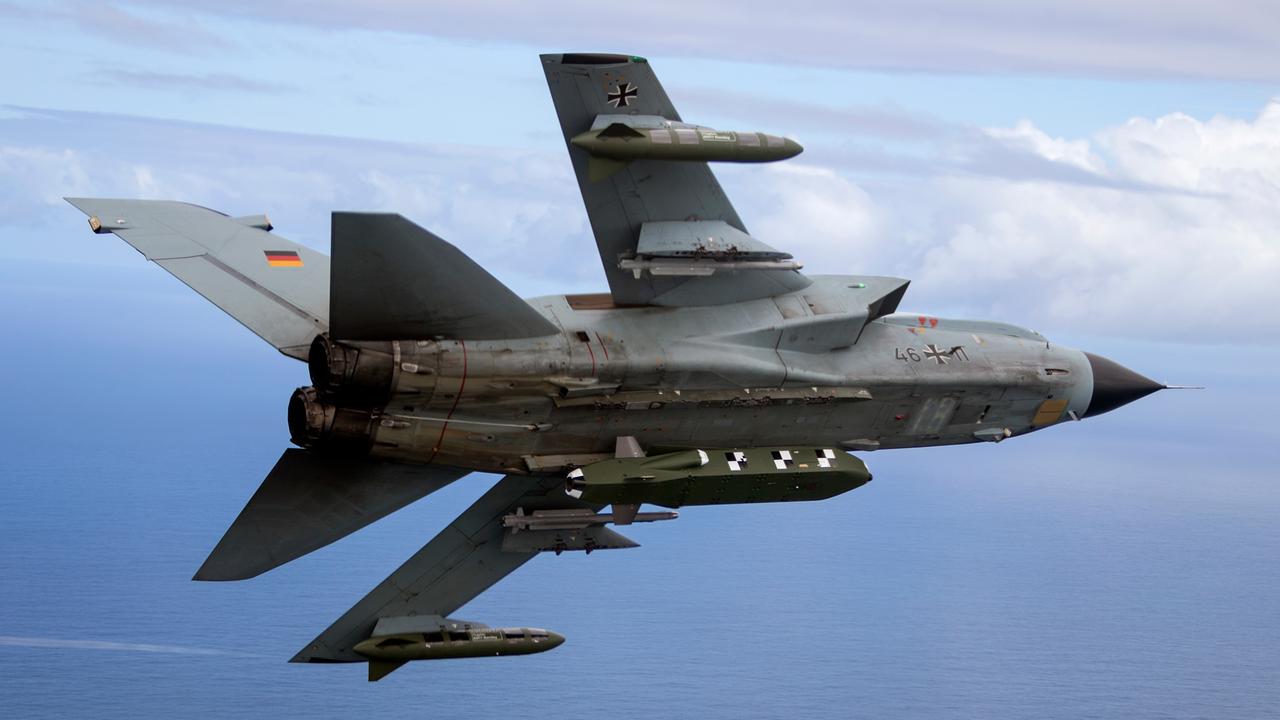 Kein Fake TaurusGespräch hat stattgefunden ZDFheute