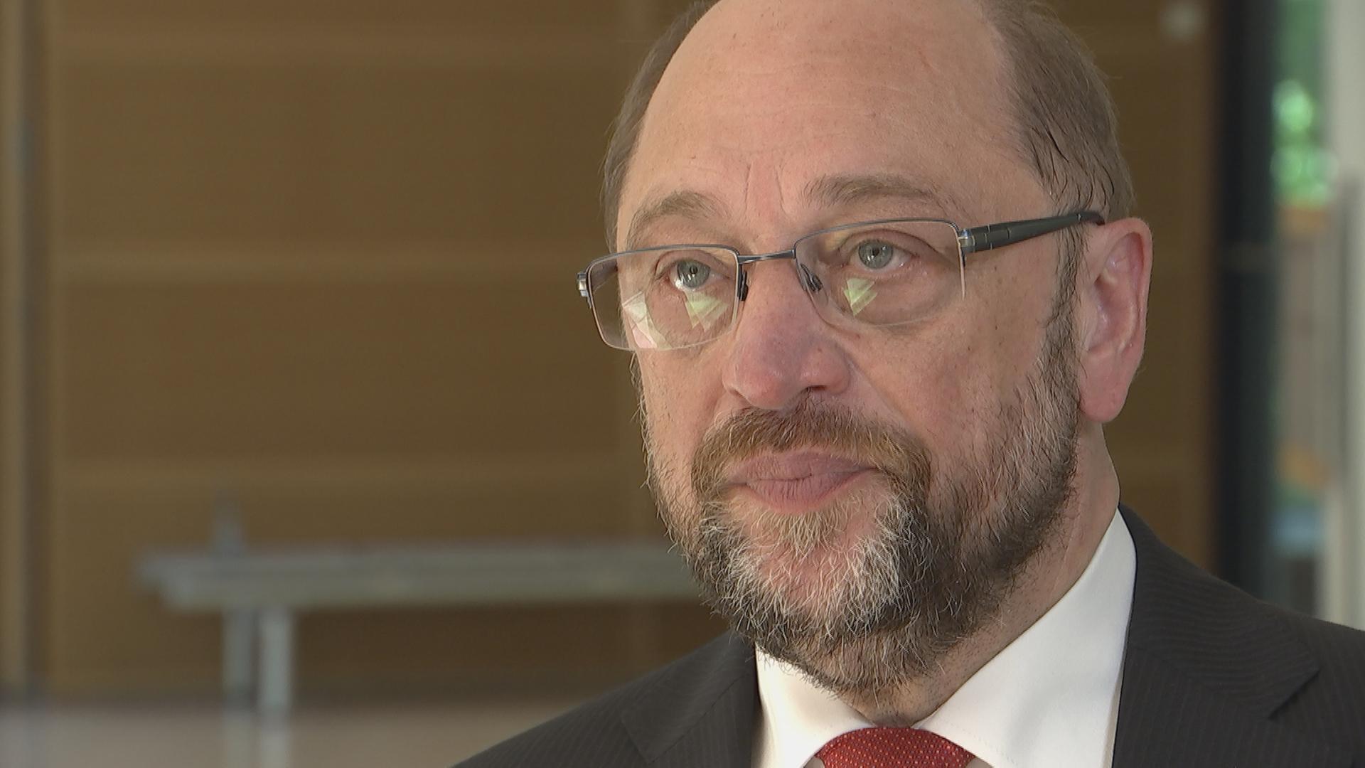 Martin Schulz