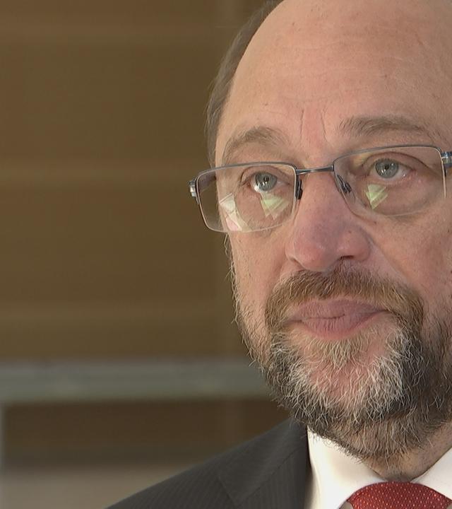 Martin Schulz