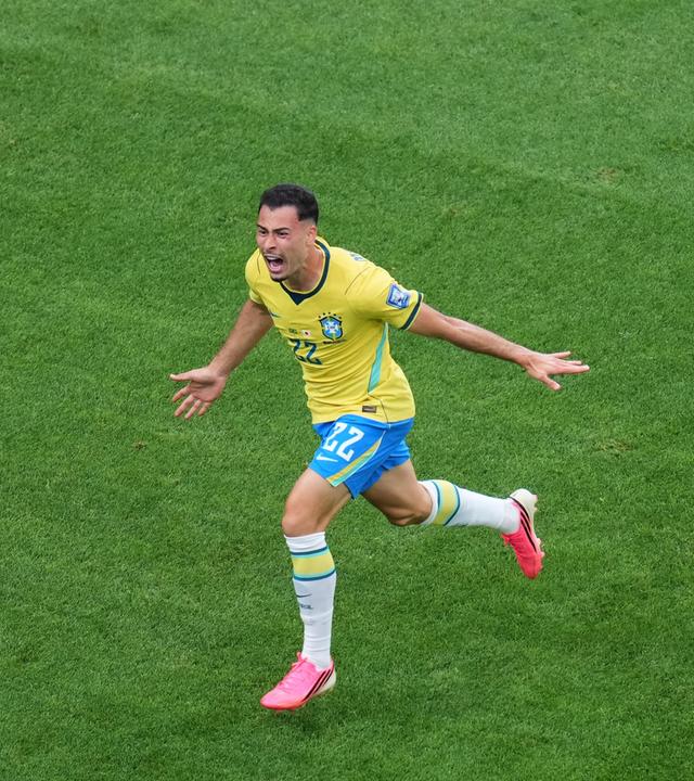 Gabriel Martinelli am 29.06.26