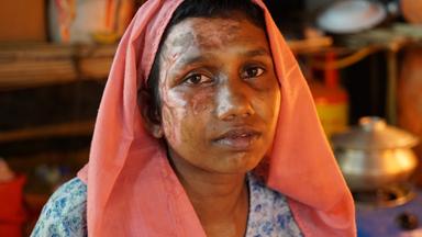 Zdfinfo - Massengrab Myanmar – Das Schicksal Der Rohingya