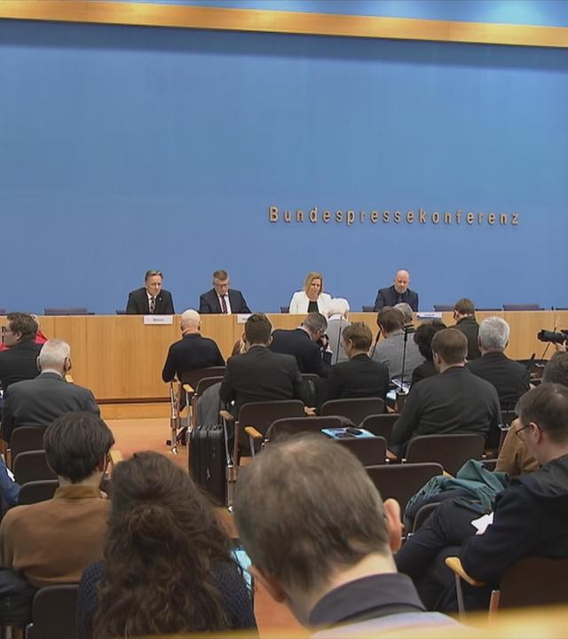 Maßnahmen gegen Rechtsextremismus