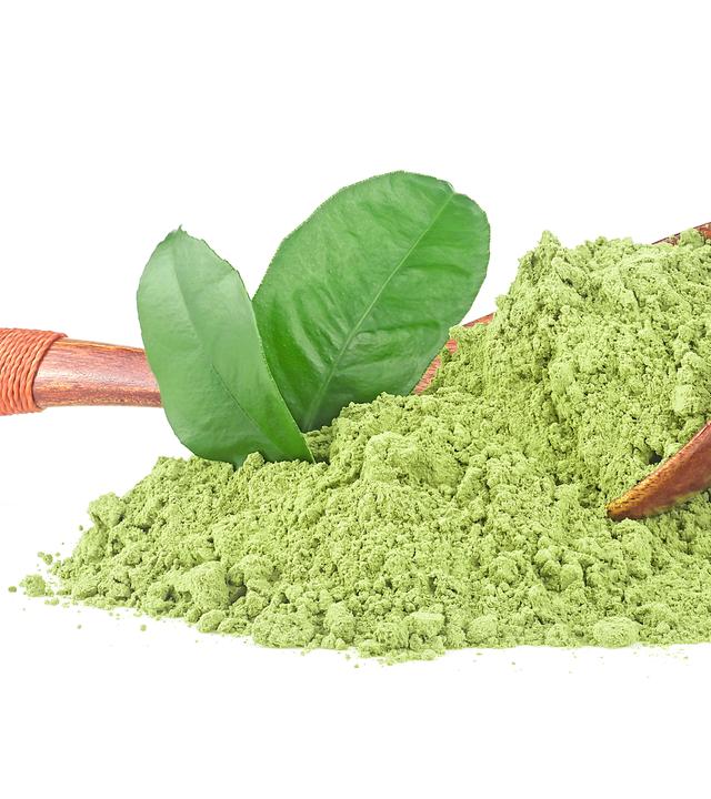 Erfrischende Matcha-Getränke ohne Alkohol