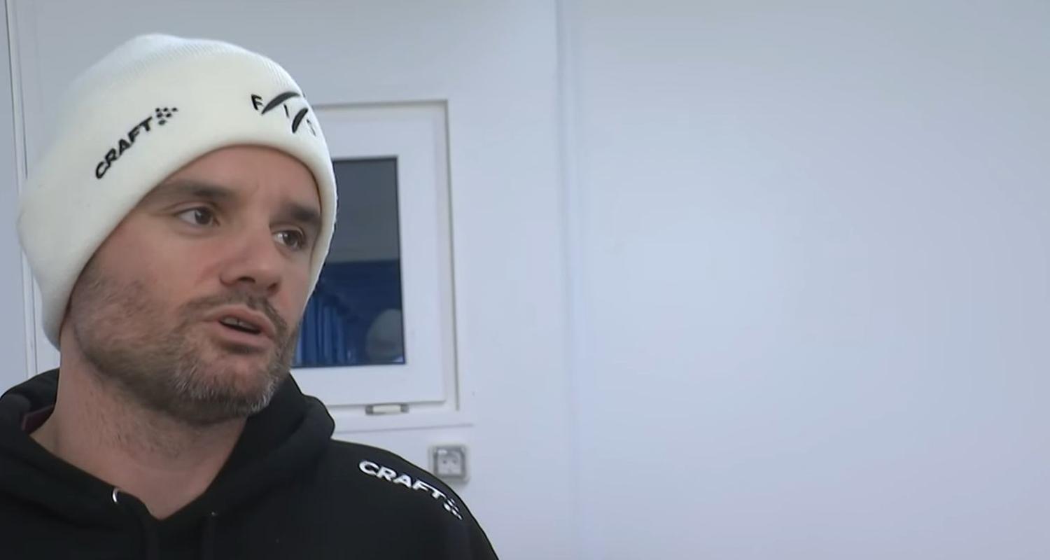 Mathias Hafele am 04.01.26