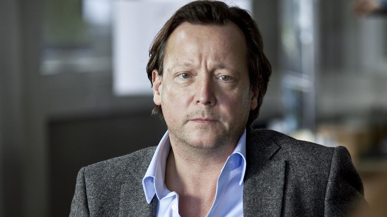 Matthias Brandt Zdfmediathek