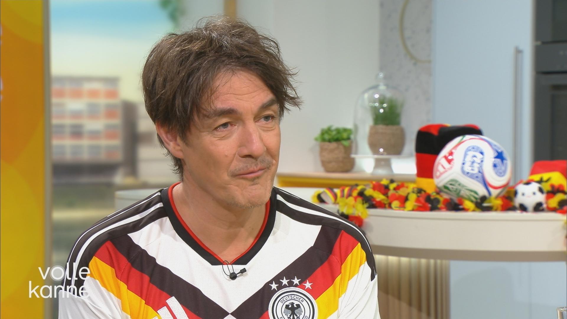 Volle Kanne vom 11. Juni 2026 mit Matze Knop