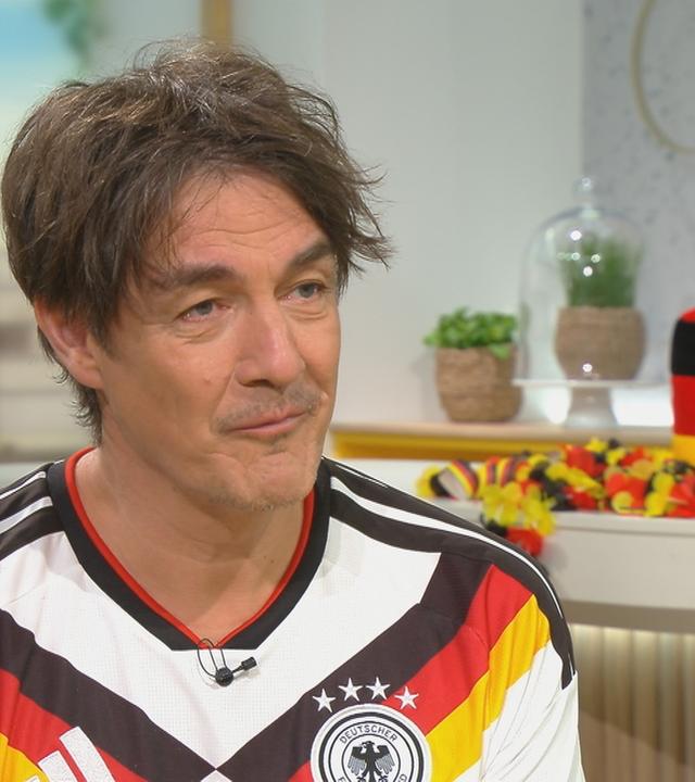 Volle Kanne vom 11. Juni 2026 mit Matze Knop